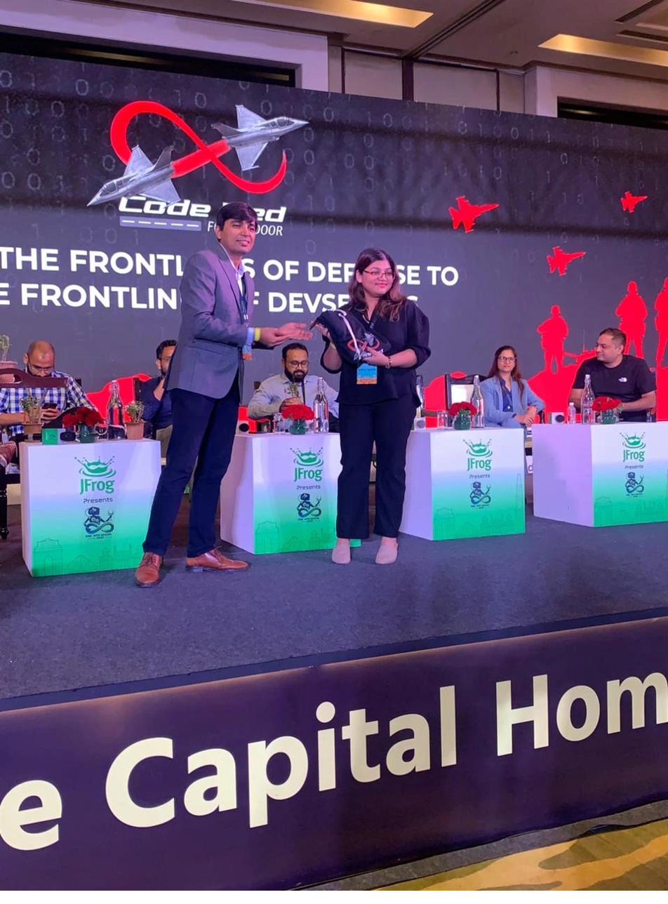 Event 12