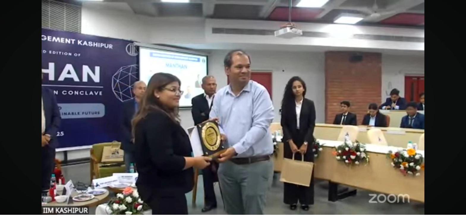 Award 3