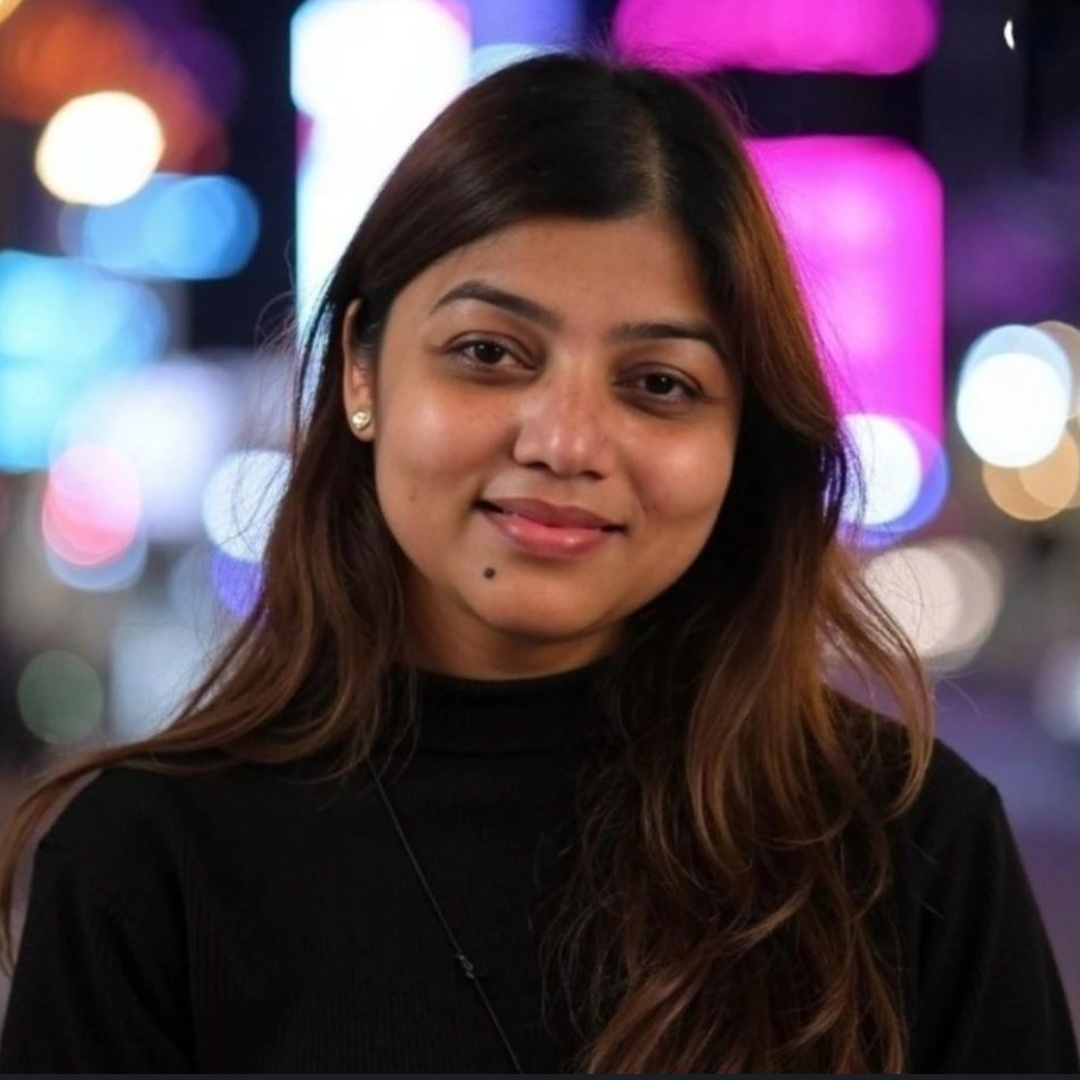 Rupali Gupta